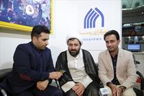 مسؤول دبیرخانه کانون های فرهنگی هنری مساجد استان مرکزی 