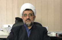 حجت الاسلام گرایلی