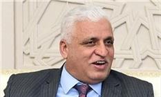 «فالح الفیاض» مشاور امنیت ملی عراق