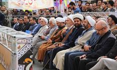 شکست نقشه های شوم دشمن با بصیرت جوانان امکان پذیر است