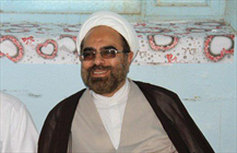 حجت الاسلام انصاری راد 