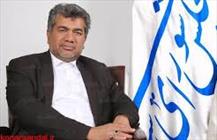 احمد حمزه نماینده مجلس شورای اسلامی
