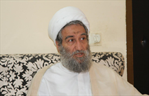 امام جمعه بندرخمیر
