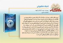 پاراکتاب/ شبکه عنکبوتی