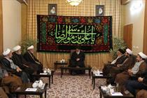هاشمی شاهرودی