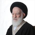 آیت الله شبیری زنجانی