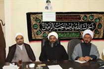 حجت الاسلام مختاری