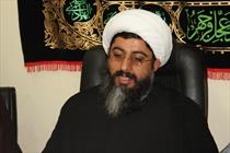 حجت الاسلام مختاری