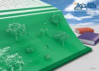 به فرزندانمان از کودکی عادت بدهیم کتاب بخوانند