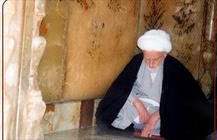 پی بردن به رضایت امام زمان از امورات دنیوی انسان