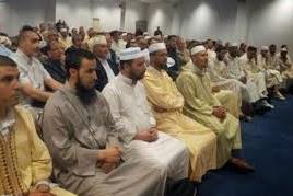 المساجد المغربية بهولندا تستنفر أئمتها ضد التطرف