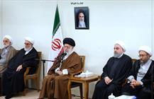 اگر ما عمامه ای ها درست نقش خود را بشناسیم و آن را ایفا کنیم دنیا را آباد خواهیم کرد