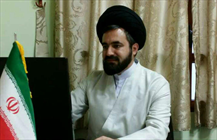 حجت الاسلام جلال الدین موسوی