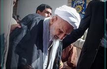 افسار خودت را نده به کسی که نمی‌شناسی