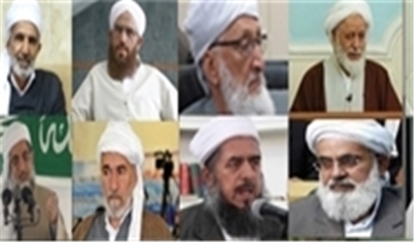 علماء السنة في ايران: لن نغفل عن كشف فتن الجماعات المتطرفة في مرحلة ما بعد داعش