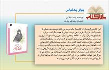 پاراکتاب/ بهای یک لباس