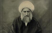 اگر کسی دور و بر من بود، قیام می‌کردم