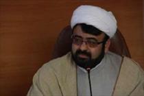 حجت الاسلام احمد غلامی