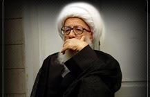 برای پدر امام زمان چه کرده اید؟