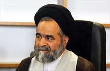 حجت الاسلام حسینی پور