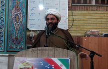 ججت الاسلام روحاله فاطمینسب