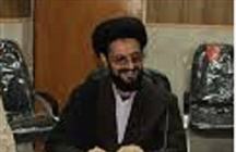 حجت الاسلام منصوری
