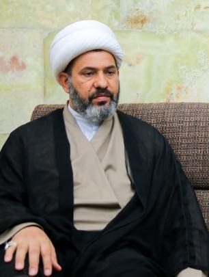  الشيخ ستار المرشدي 