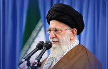 پاسخ رهبر معظم انقلاب به تاریک اندیشان این روزها