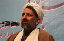 حجت الاسلام احمد رهدار