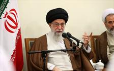 رهبر معظم انقلاب