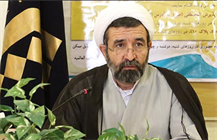 حجت الاسلام زارعان
