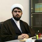 حجت الاسلام محمدصادق رستم پور، معاون پژوهش مدرسه علمیه امام خمینی(ره) اهواز
