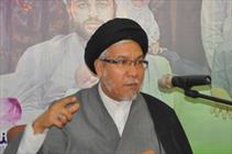 حجت الاسلام موسوی فاضل