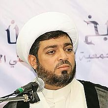 الشيخ حسين الديهي