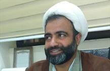 حجت الاسلام خانه گیر