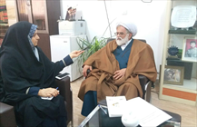 حجت الاسلام فروزان نژاد