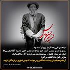 شما نادان و بی‌هوشید