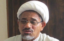 حجت الاسلام برزگرپور