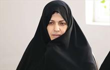 راضیه عباسی