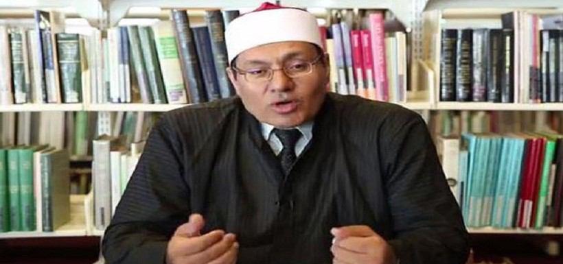 الشيخ مصطفى راشد