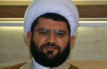 امام جمعه قشم