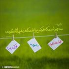 حدیث/ مراعات کردن سه امر سبب عدم پشیمانی است