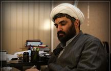 دشمن می خواهد اندیشه سکولار را در حوزه به گفتمان تبدیل کند