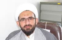 معاون امور طلاب حوزه علمیه استان مرکزی