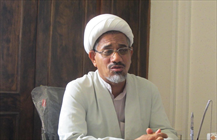 حجت الاسلام برزگرپور