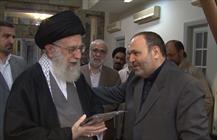 شهید علی خوش لفظ