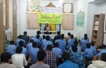 حجت الاسلام کرمی نیا