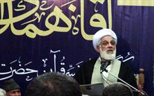 انصاری قمی