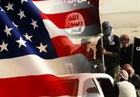 حمایت آمریکا از تروریسم 