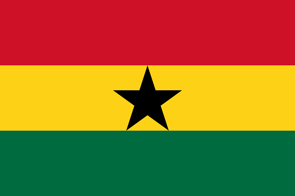 غانا 